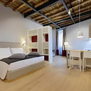 Monti Panisperna Gasthuis Rome