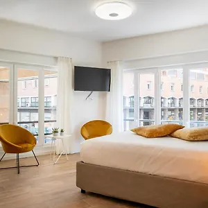 Marconi28suites Alojamento de Acomodação e Pequeno-almoço