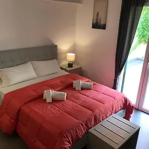 La Corte Del Sant'orsola Affittacamere