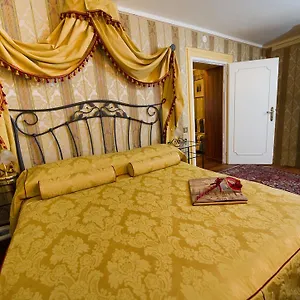 Antico Fiore 3*, Venezia Italia