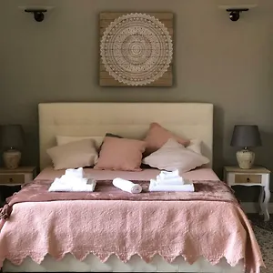 Monti Luxury Gasthuis Rome