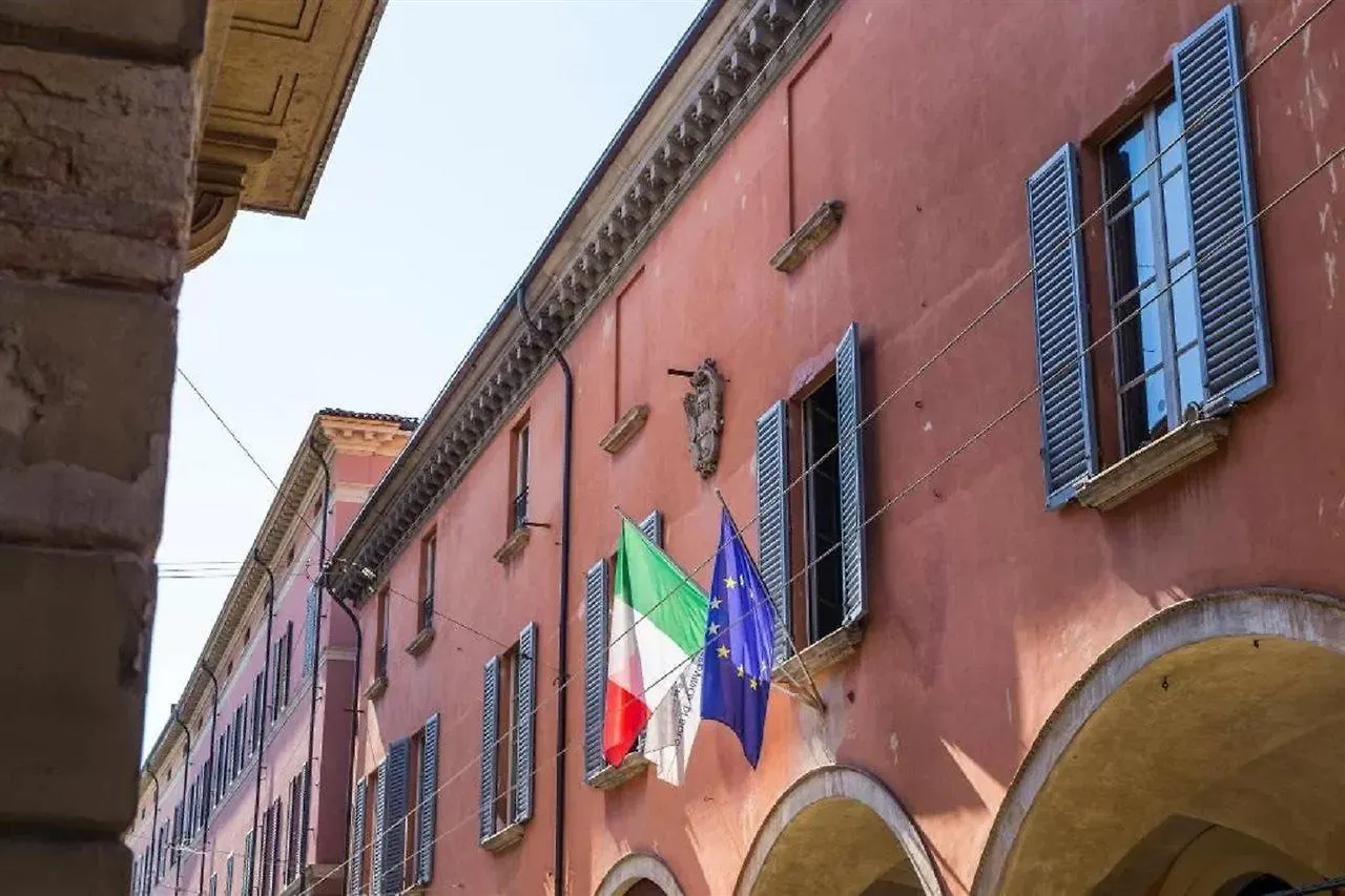 B&B Il Viaggio Bologna Bed & Breakfast