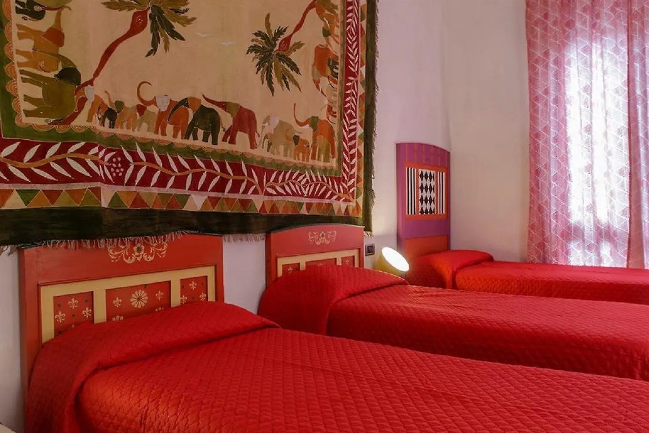 B&B Il Viaggio Bologna