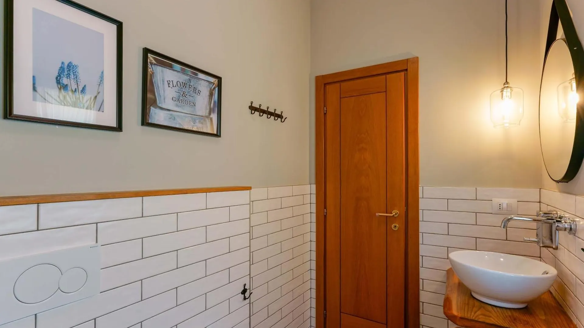 Bed & Breakfast B&B Il Viaggio Bologna Italy
