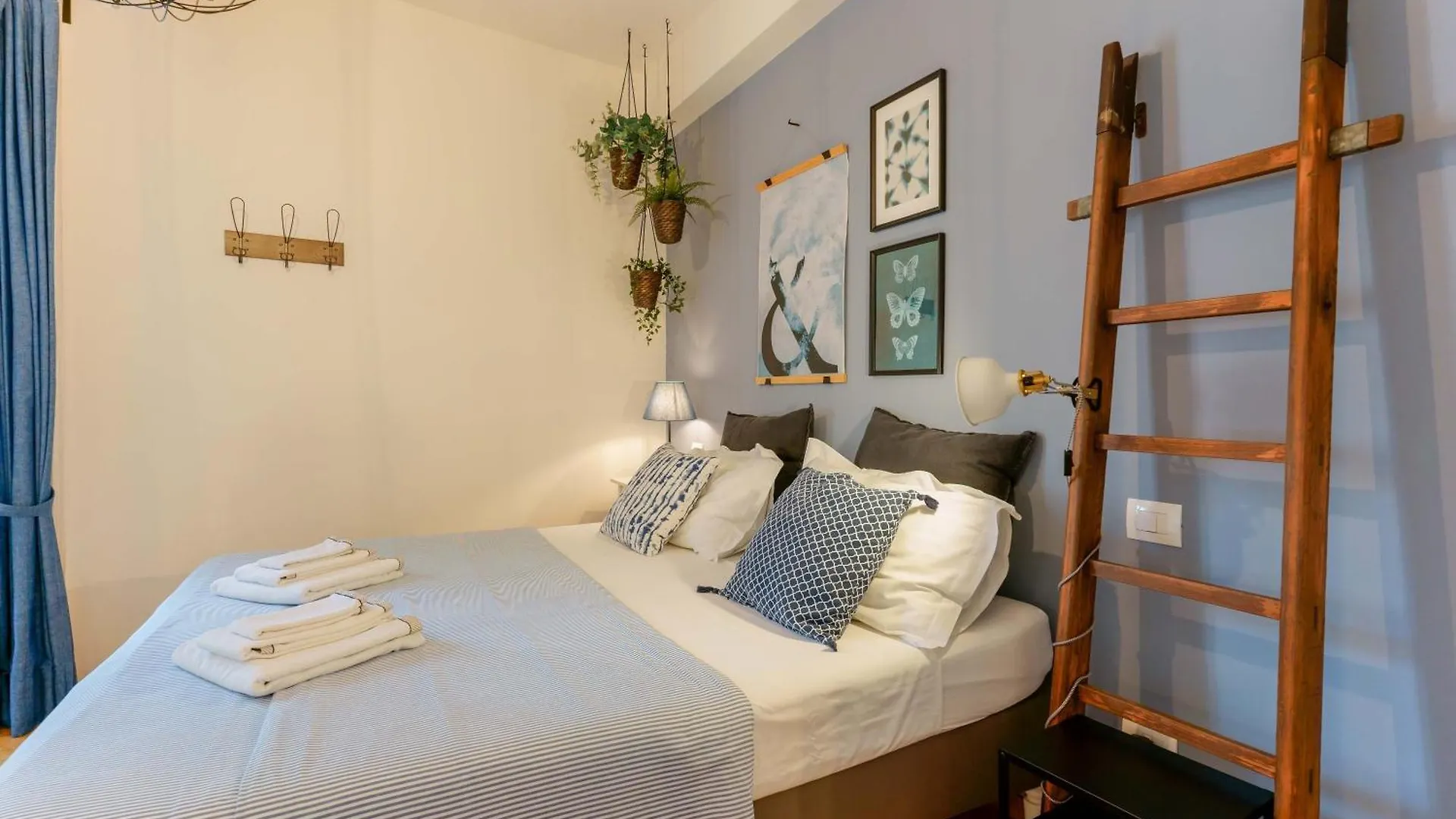 B&B Il Viaggio Bologna Bed & Breakfast