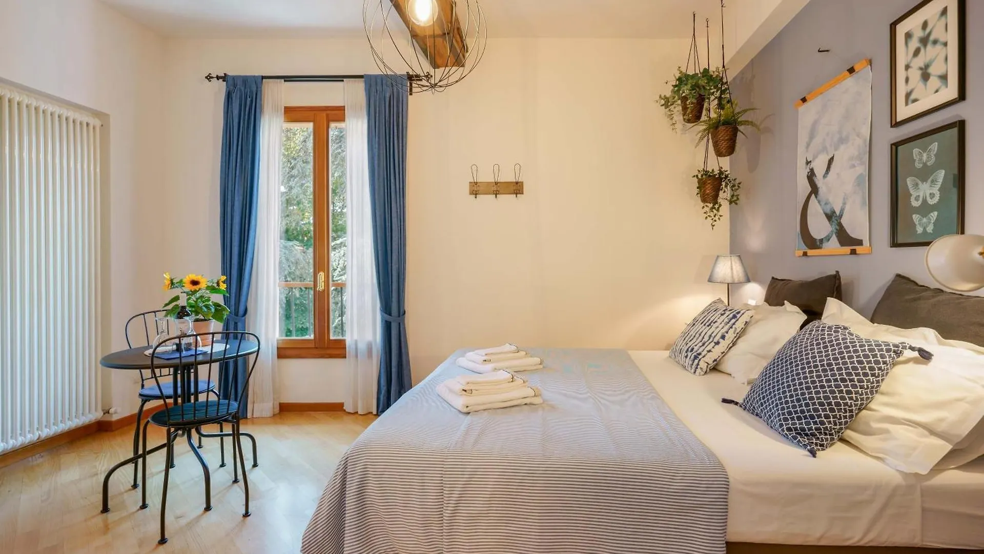 B&B Il Viaggio Bologna