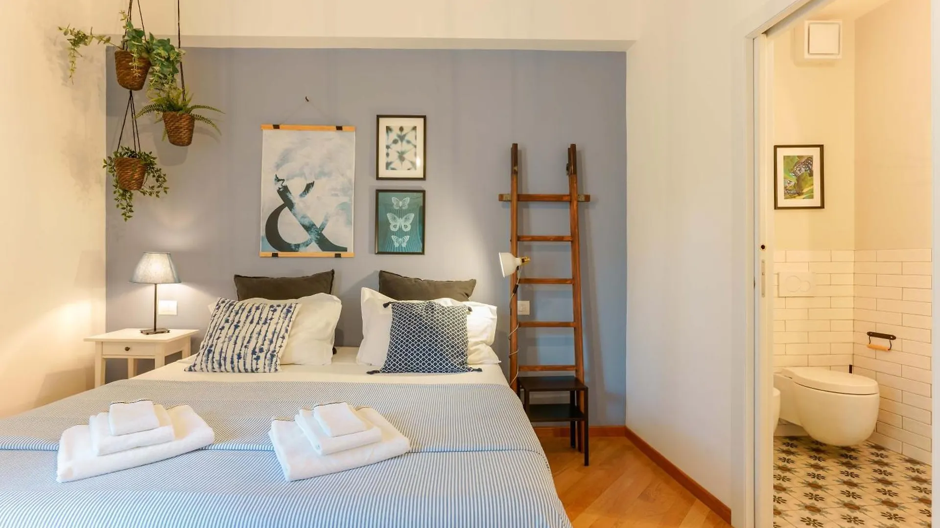 Bed & Breakfast B&B Il Viaggio Bologna