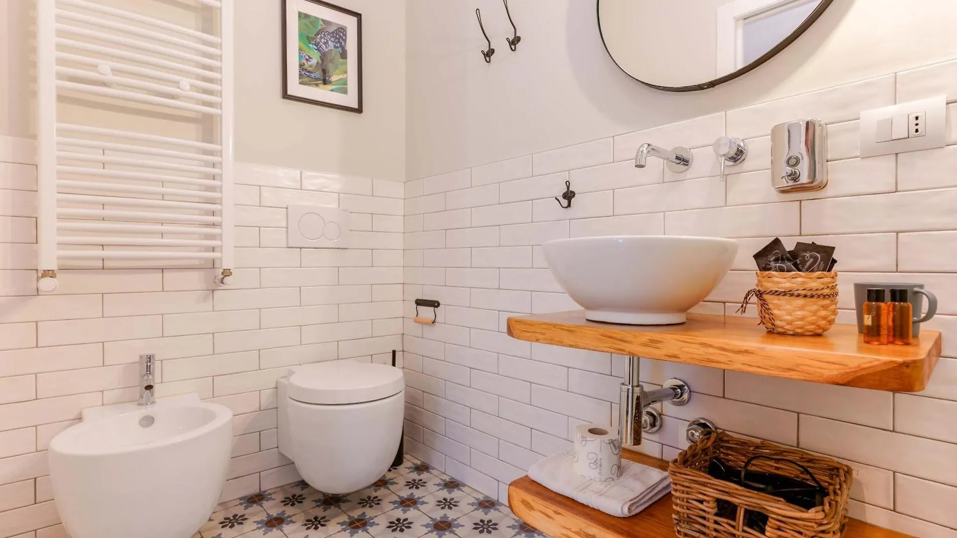 B&B Il Viaggio Bologna