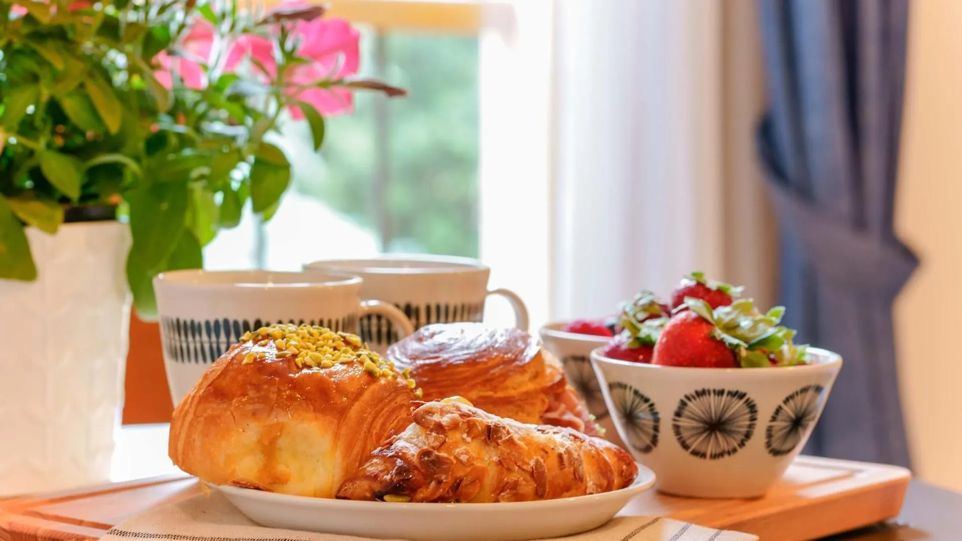 Bed & Breakfast B&B Il Viaggio Bologna