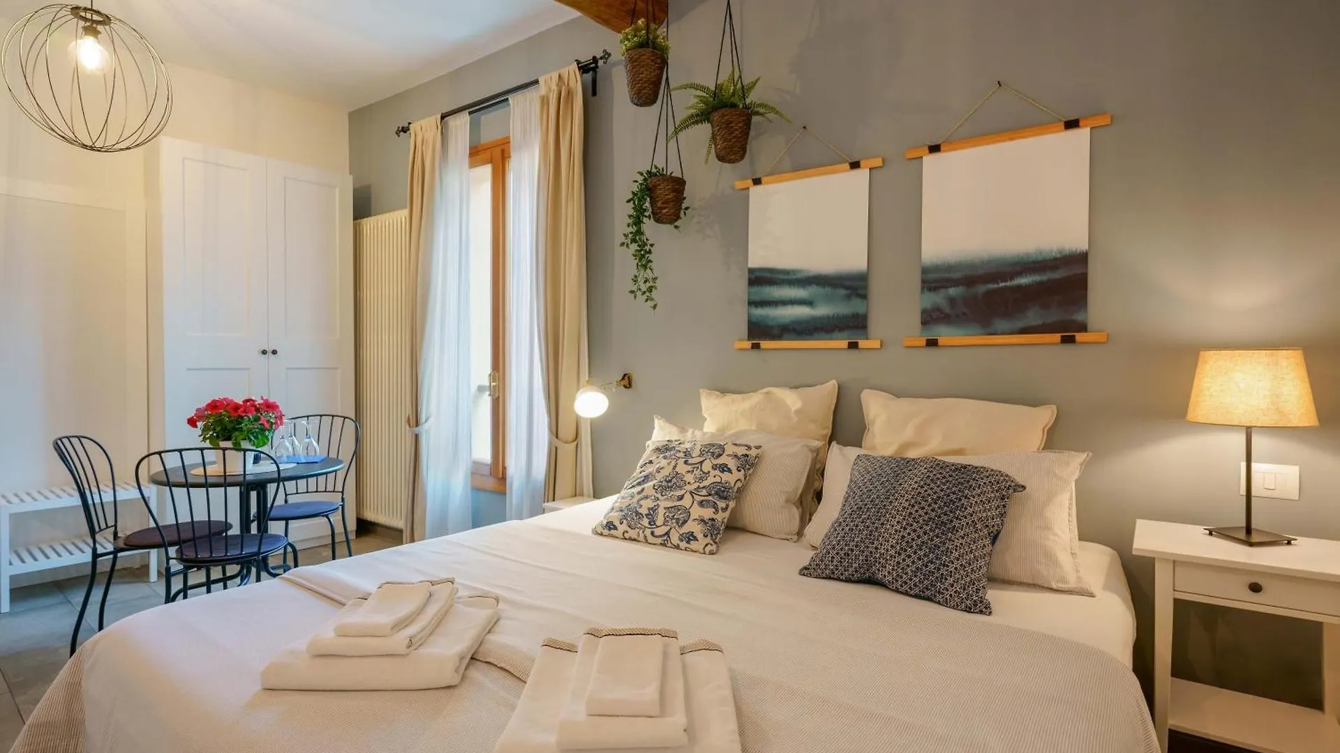 B&B Il Viaggio Bologna 0*,