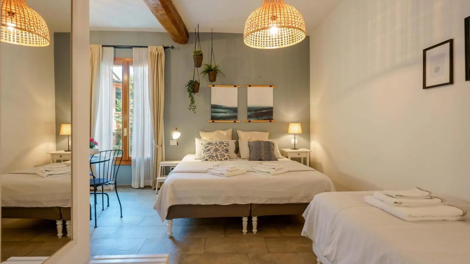 Bed & Breakfast B&B Il Viaggio Bologna