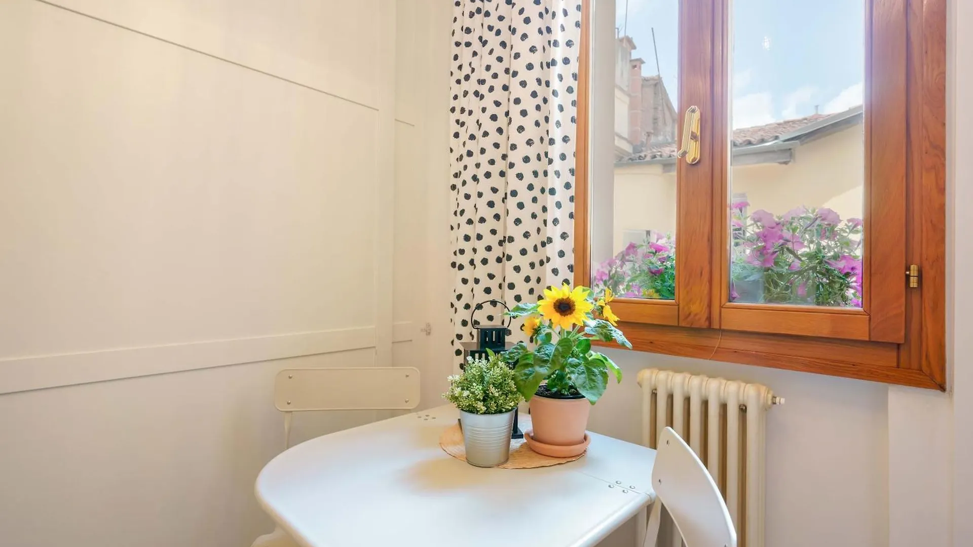 B&B Il Viaggio Bologna Bed & Breakfast