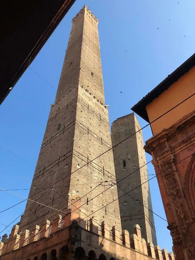 B&B Il Viaggio Bologna
