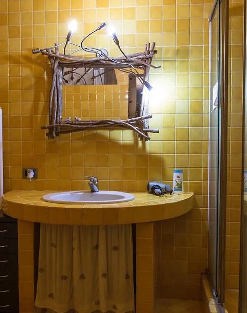 B&B Il Viaggio Bologna