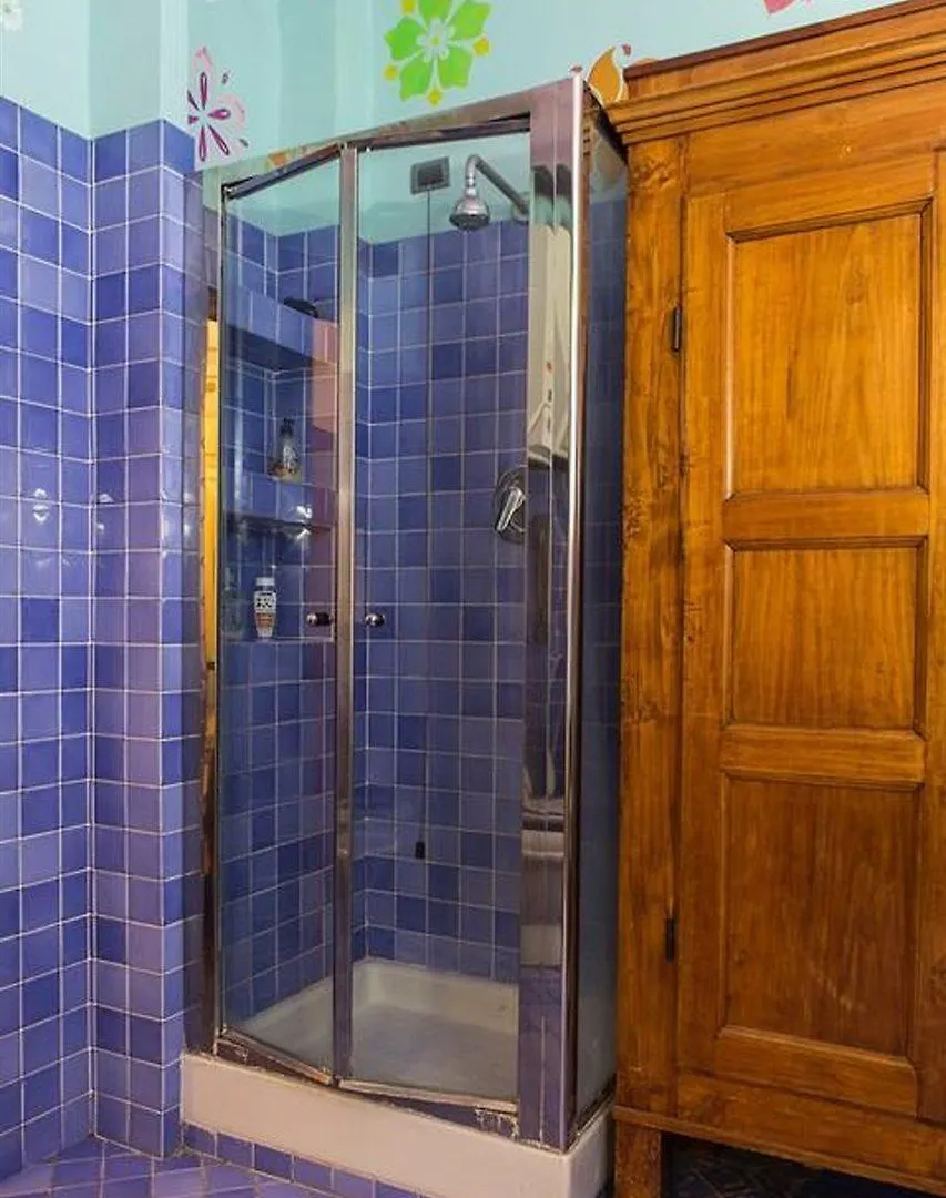 B&B Il Viaggio Bologna