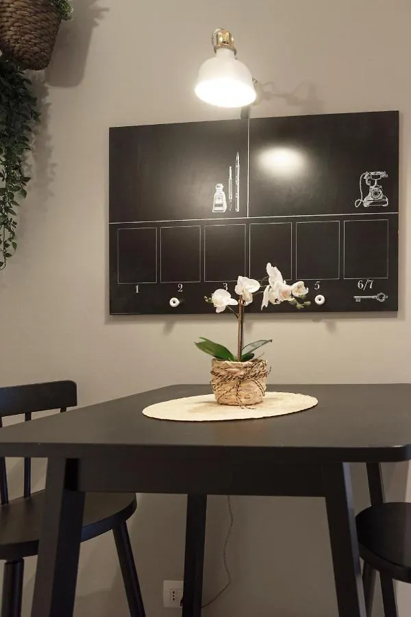 B&B Il Viaggio Bologna Bed & Breakfast