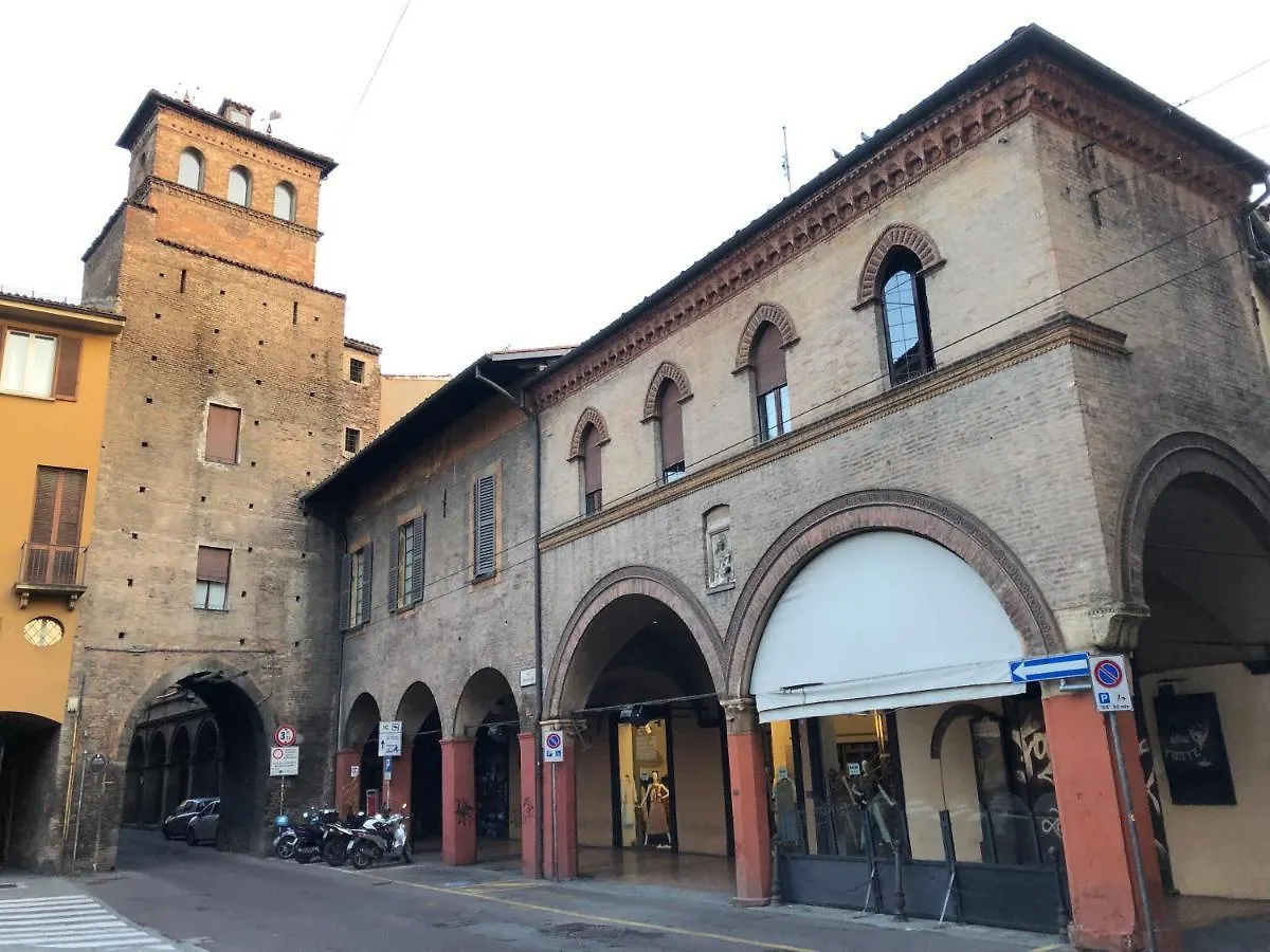 B&B Il Viaggio Bologna
