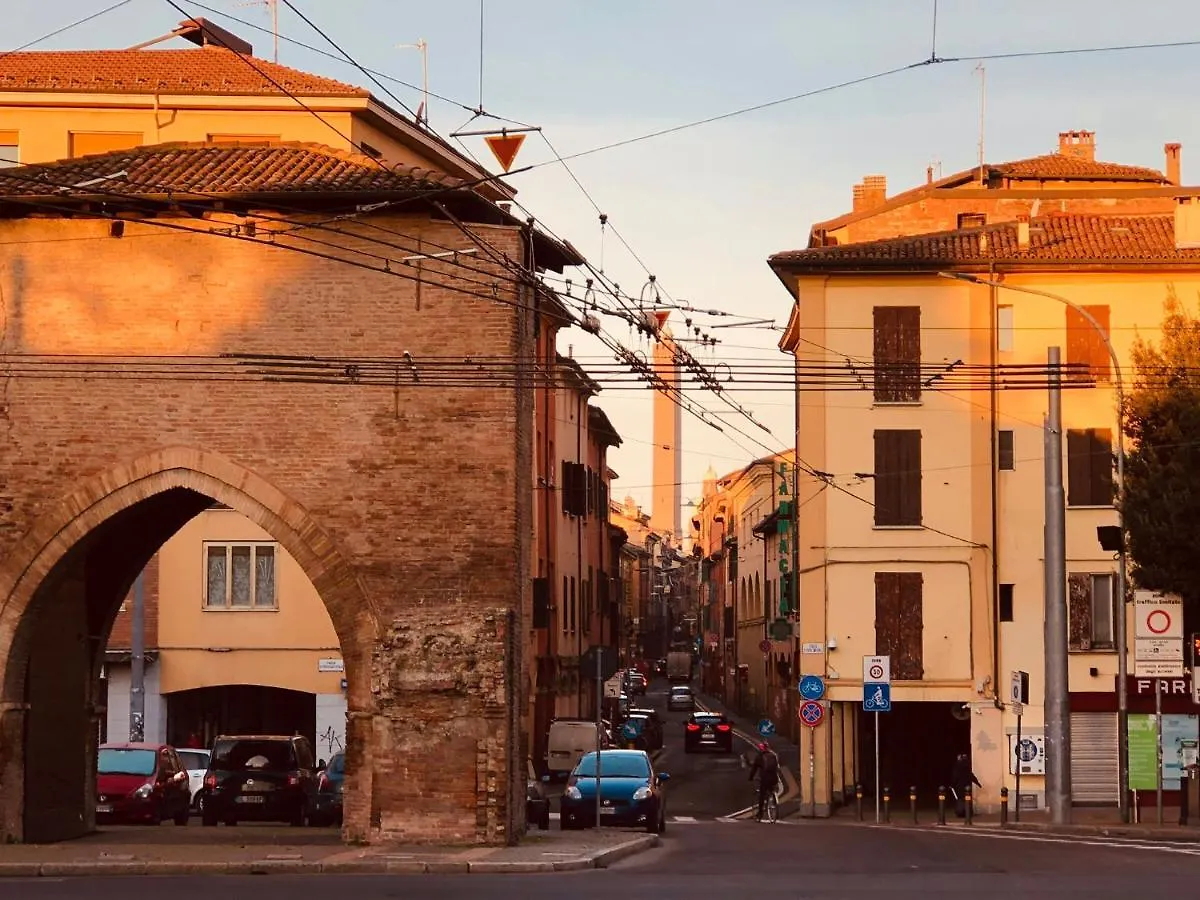 Bed & Breakfast B&B Il Viaggio Bologna