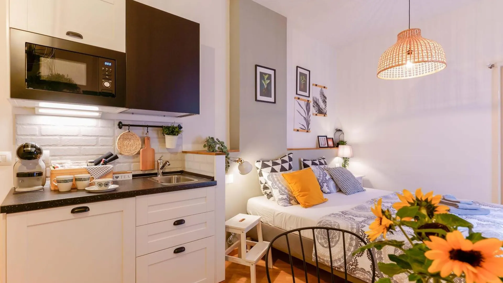 B&B Il Viaggio Bologna
