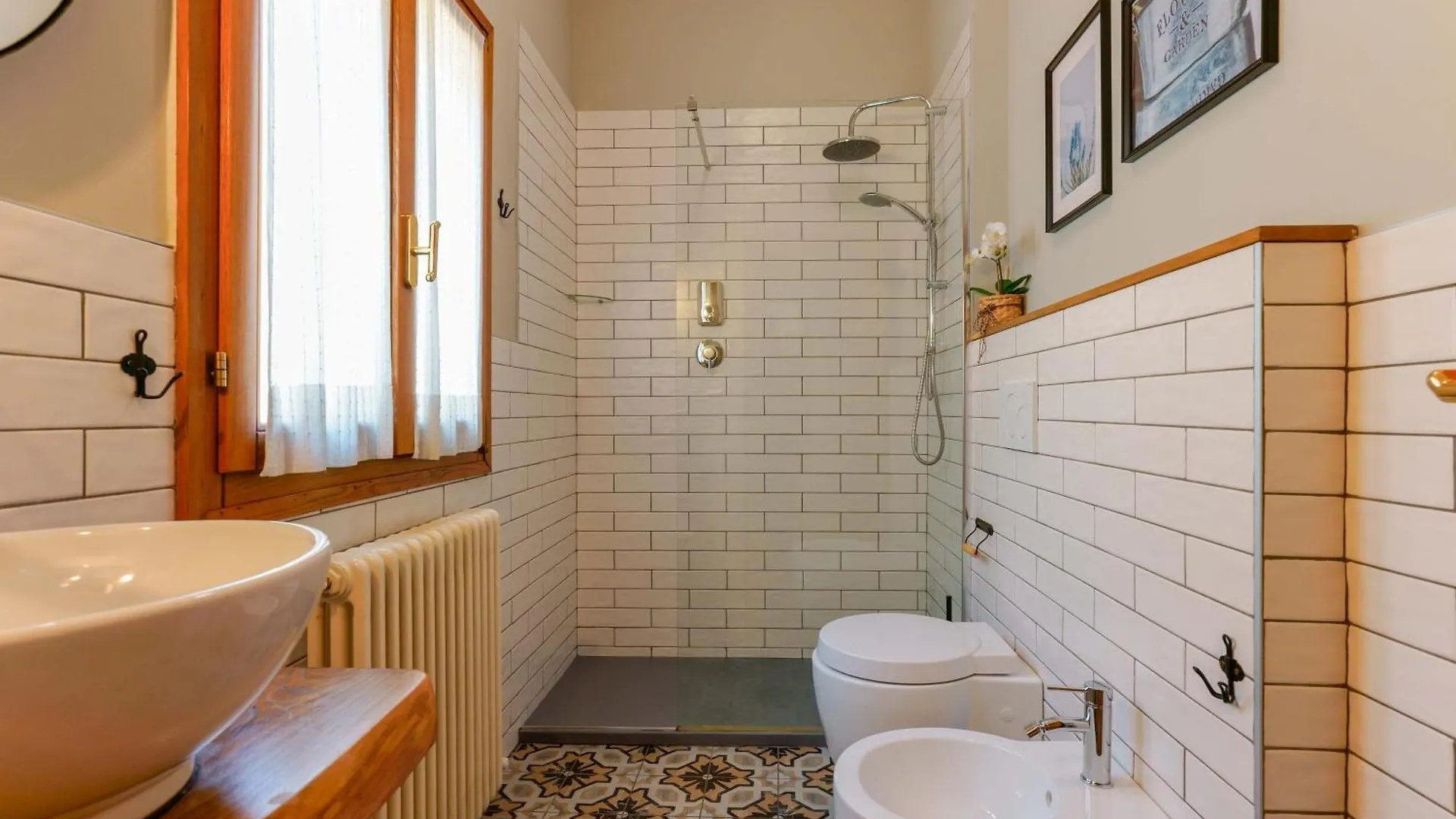 B&B Il Viaggio Bologna