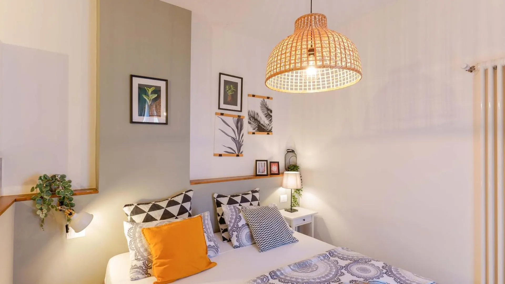 B&B Il Viaggio Bologna 0*,  Italy