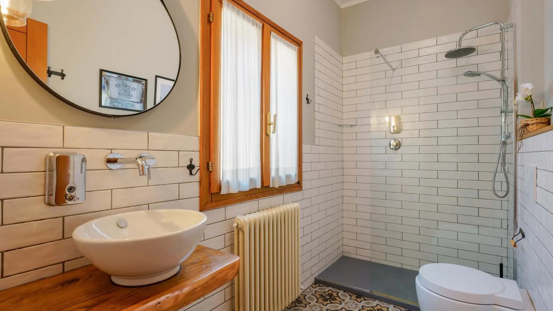 Bed & Breakfast B&B Il Viaggio Bologna