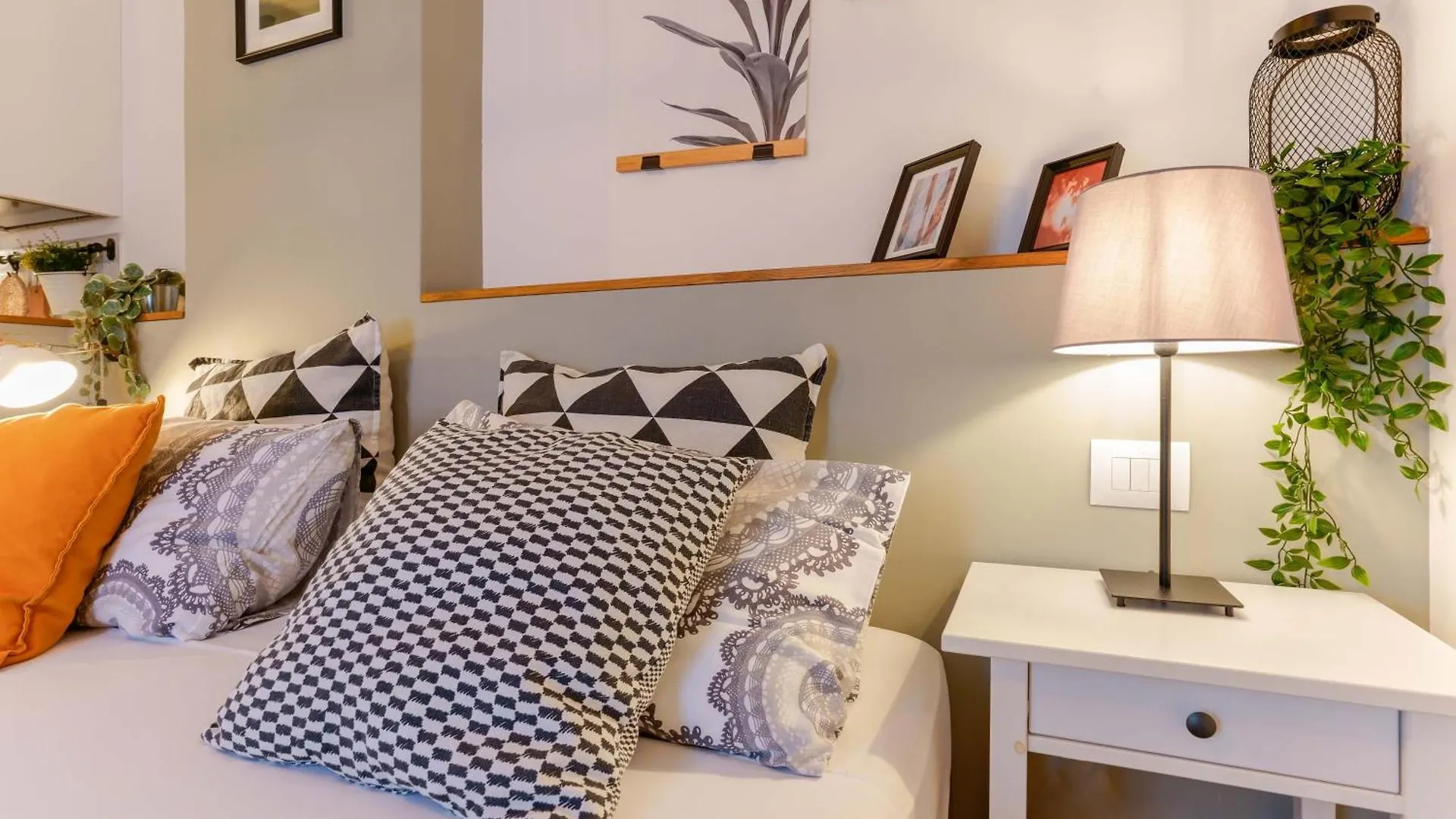 Bed & Breakfast B&B Il Viaggio Bologna