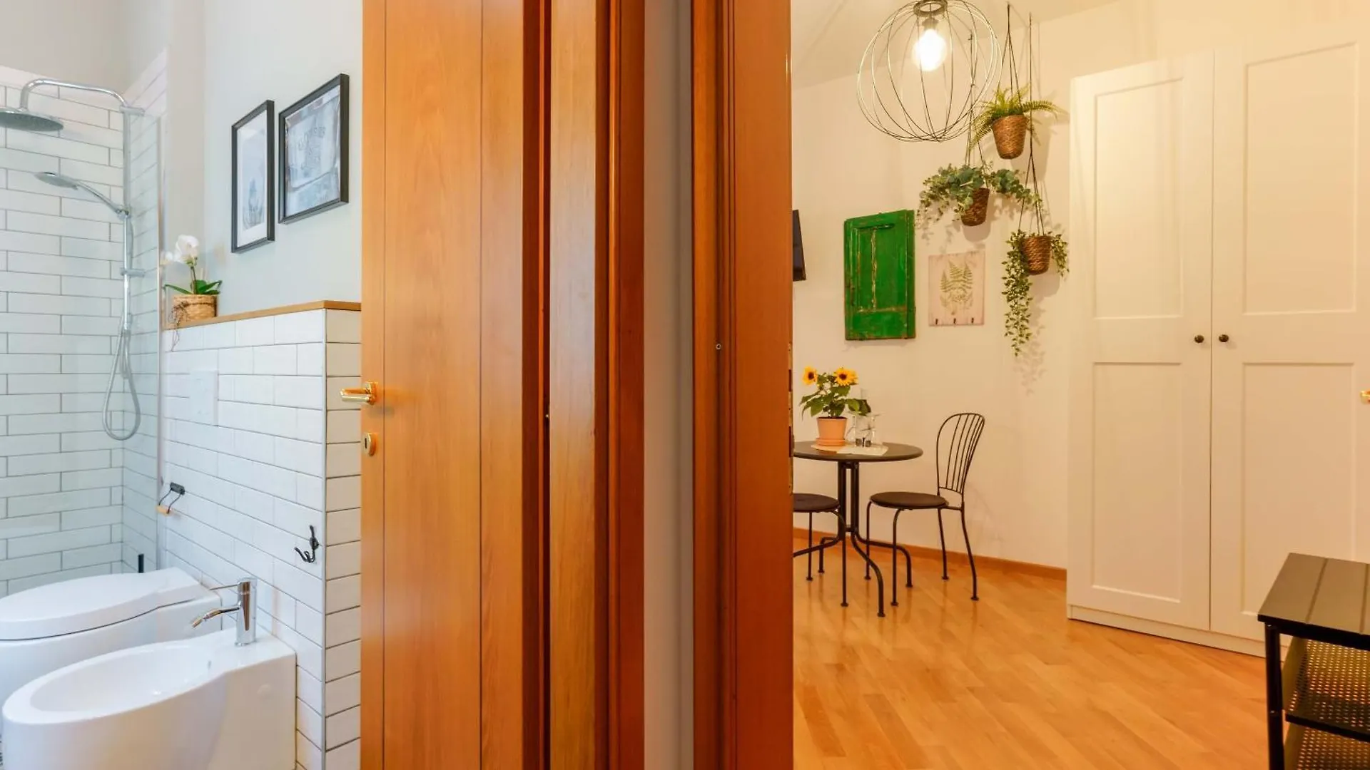 B&B Il Viaggio Bologna Bed & Breakfast