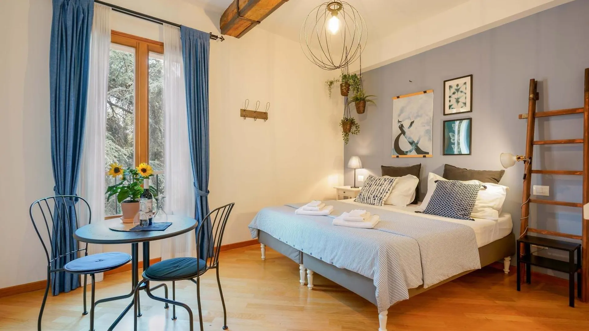 B&B Il Viaggio Bologna 0*,