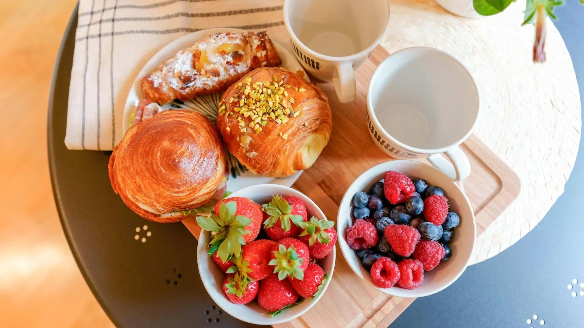 Bed & Breakfast B&B Il Viaggio Bologna Italy
