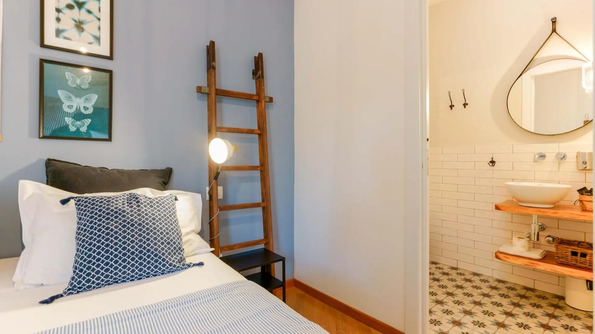 B&B Il Viaggio Bologna Bed & Breakfast