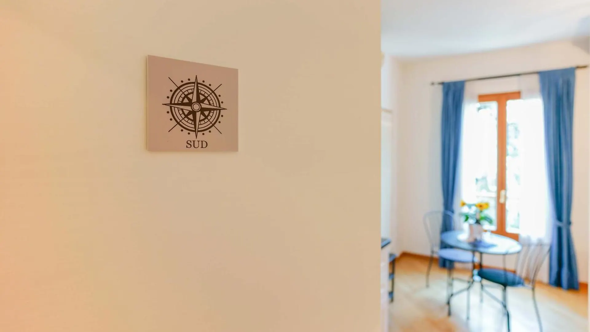 B&B Il Viaggio Bologna 0*,
