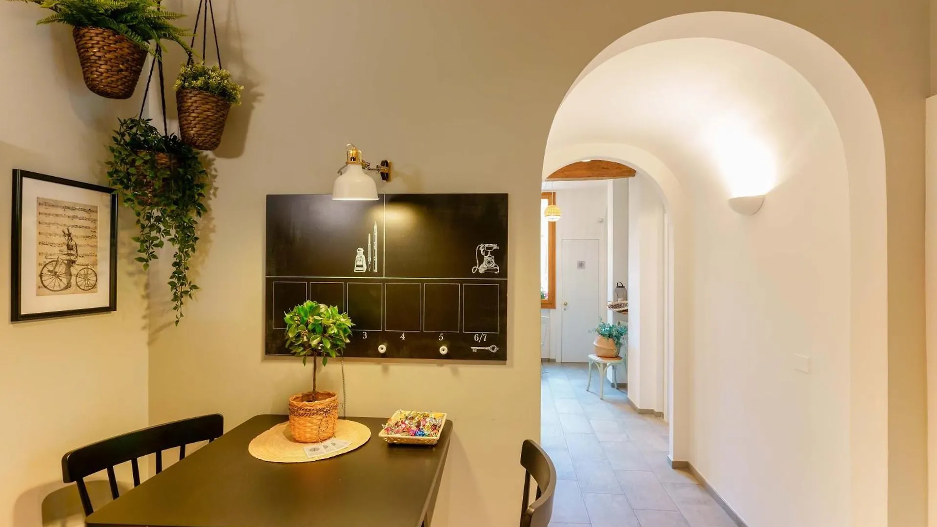 Bed & Breakfast B&B Il Viaggio Bologna