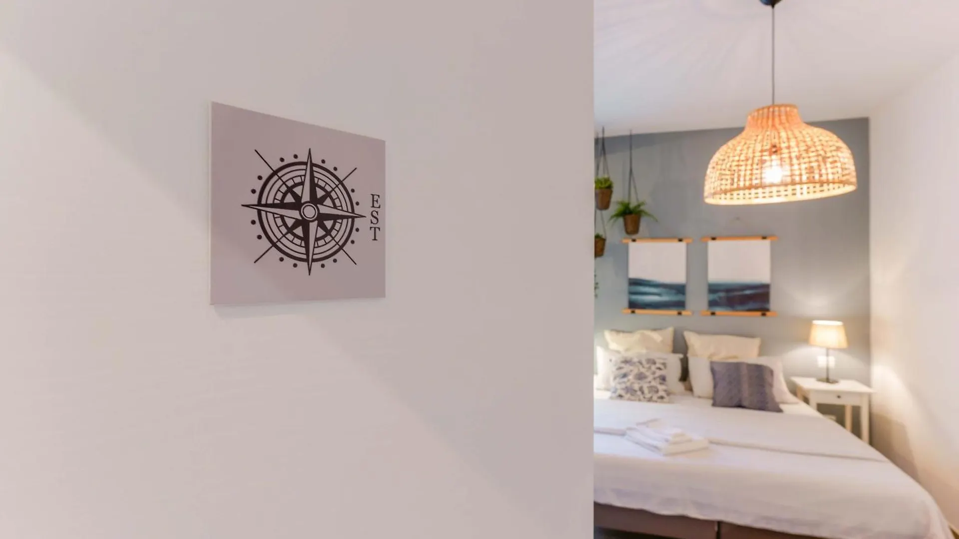 B&B Il Viaggio Bologna Bed & Breakfast