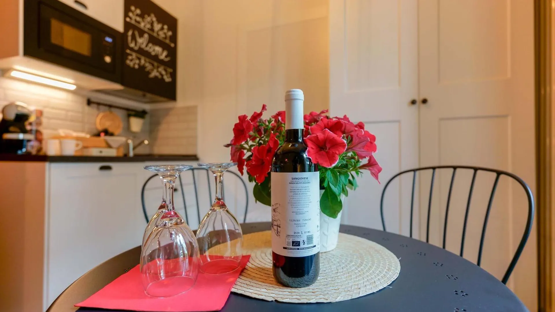 B&B Il Viaggio Bologna