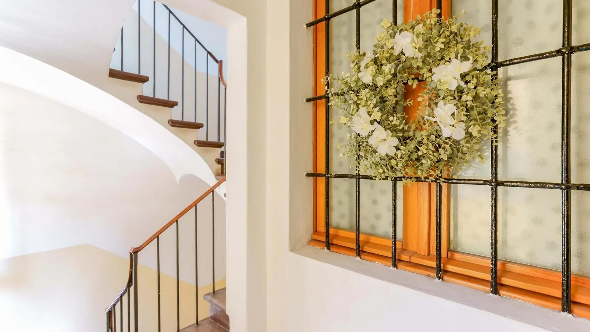 B&B Il Viaggio Bologna Italy