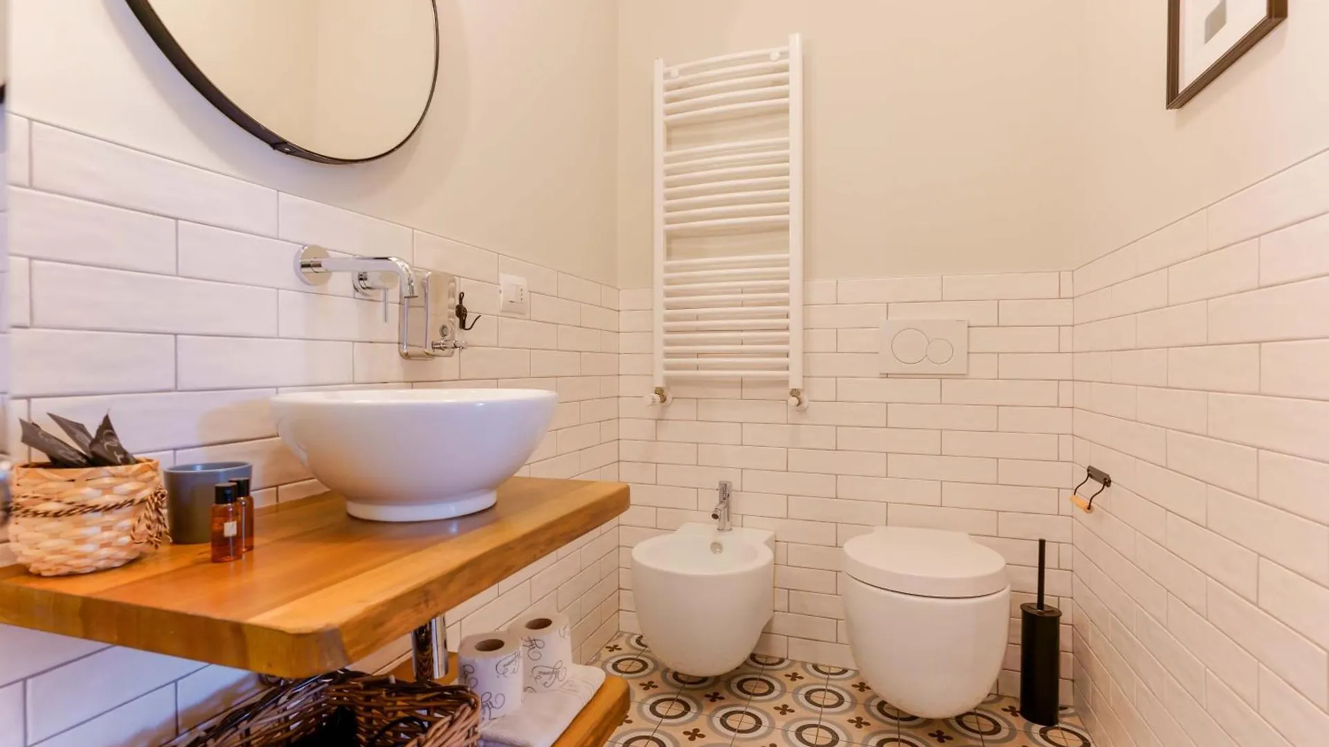 B&B Il Viaggio Bologna Bed & Breakfast