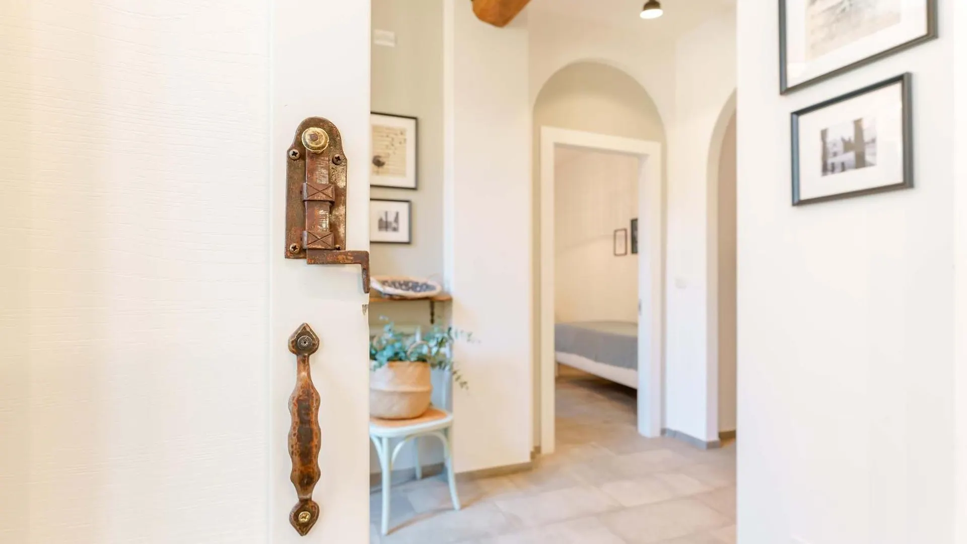 B&B Il Viaggio Bologna Italy