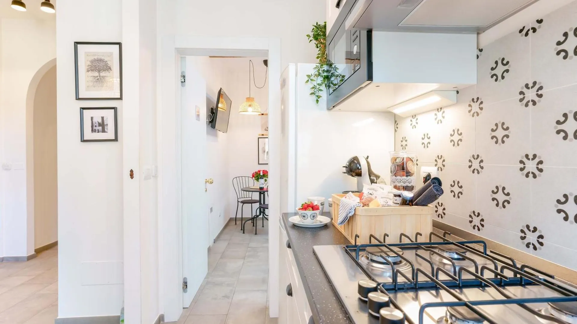 Bed & Breakfast B&B Il Viaggio Bologna Italy