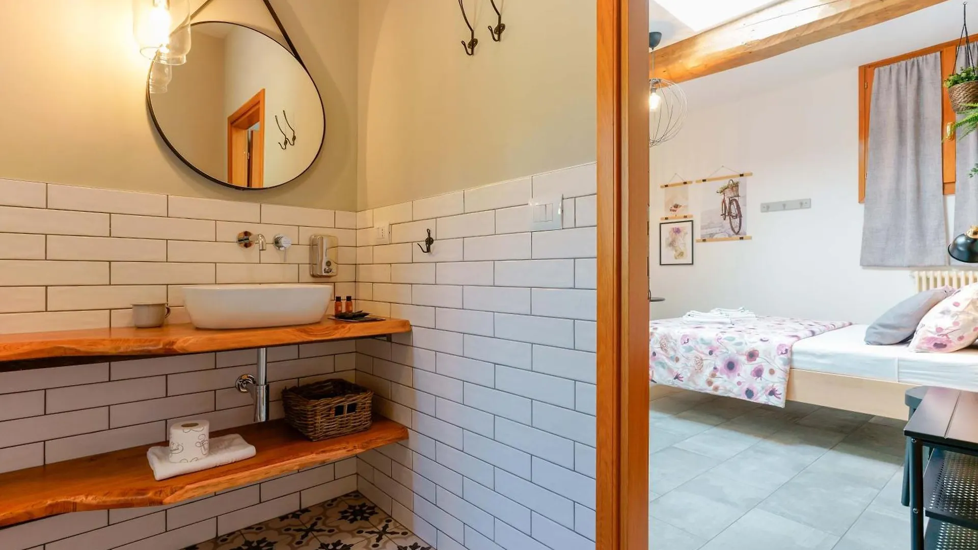 B&B Il Viaggio Bologna