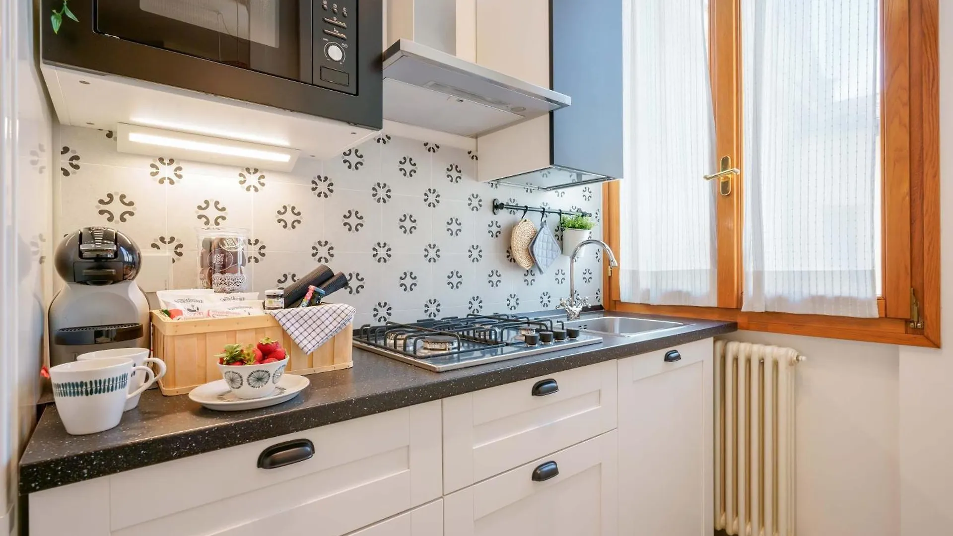 Bed & Breakfast B&B Il Viaggio Bologna Italy
